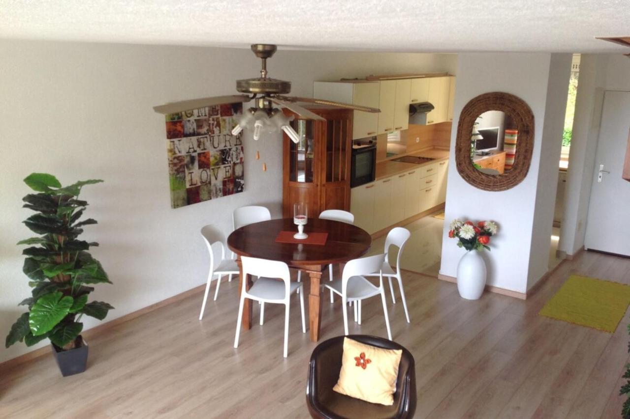 TAHITI Appartement 2 chambres Tres Belle vue mer RES TAHIRI 2 Punaauia  Extérieur photo