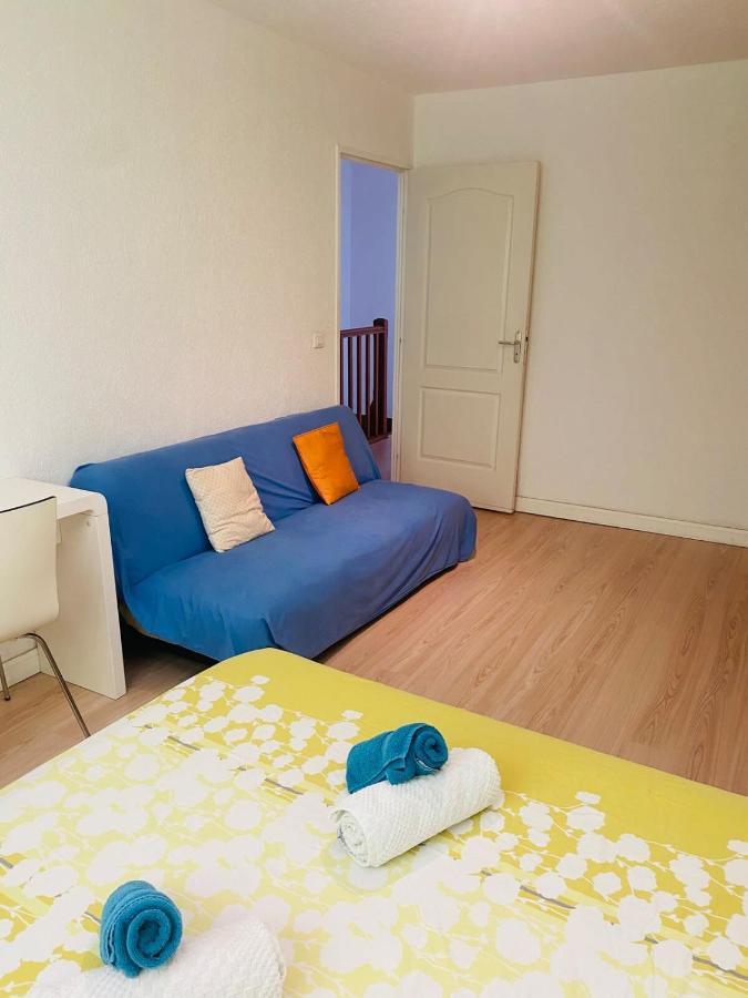TAHITI Appartement 2 chambres Tres Belle vue mer RES TAHIRI 2 Punaauia  Extérieur photo