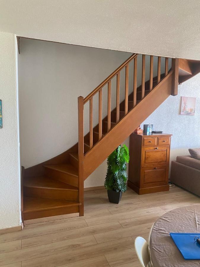 TAHITI Appartement 2 chambres Tres Belle vue mer RES TAHIRI 2 Punaauia  Extérieur photo